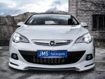 Opel Astra GTC by JMS Racelook 2013 года